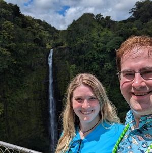 Meet your Posher, Kathleen